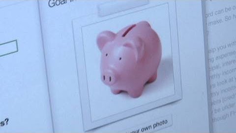 Mint.com tools: Get your dream home