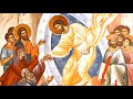 Holy Pascha - The Resurrection of Christ 4/18/20