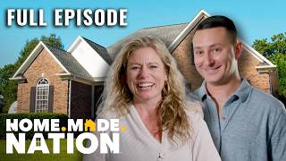 Full Family Races to Find Dream Home in ONE Weekend | 48 Hours to Buy (S1, E1) | Full Episode News