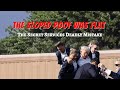 Secret Service's Deadly Decision Thinking Roof Was a Sloped When It Was Flat. How Did This Happen?