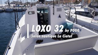 Loxo 32 By Pogo
