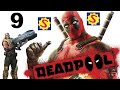 Deadpool - Part 9 - Prison Sewers