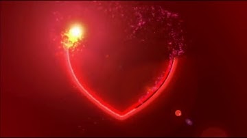 Love intro without text creative common