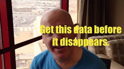 Export GSC Data For SEO Measurement