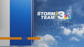 Alysa's Labor Day Forecast