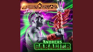 Miniatura de "Andreas Gabalier - Sweet Little Rehlein (Live aus Berlin / 2015)"