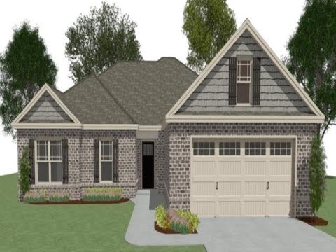 104 Remington Drive, Kathleen, GA home video tour