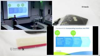 Ken Yale: Promoting healthy behaviors: Five-year study on impact of incentives