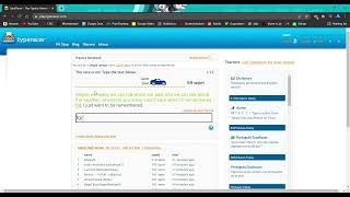TypeRacer   Play Typing Games and Race Friends   Google Chrome 2022 03 10 23 36 44 screenshot 4