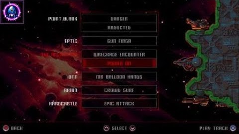 Super Mutant Alien Assault - The Algorithm - Power On