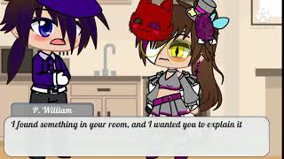 "I found something in your room" meme, lol i forgot to post this