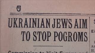 SIX MILLION JEWS 1915 1938 FULL HD SIX MILLION JEWS 1915 1938 FULL HD