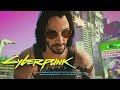 Философия жизни Джонни Сильверхенда / Киберпанк 2077 • Cyberpunk 2077