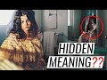 HIDDEN MEANINGS | Selena Gomez - FETISH (Official Video) + Analysis