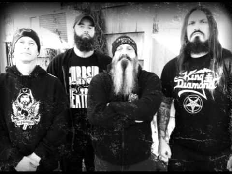 crowbar band metal