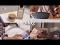 【 vlog 】オンコール勤務ってなに❓お給料は❓夜勤明けに夜更かしする助産師(看護師) のとある一日
