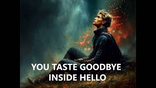 When Worlds Collide Lyrics Video