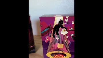 Spark AR Instagram Filter for the Koodos popcorn/nft project by Holliday Horton