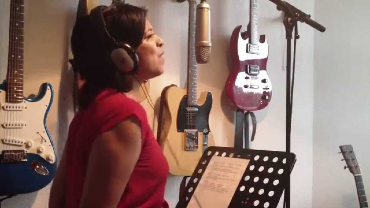 Rather Be (cover) Natael Kerkhoven