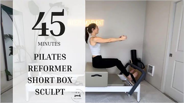 Pilates Reformer | Intermediate | Full Body Sculpt