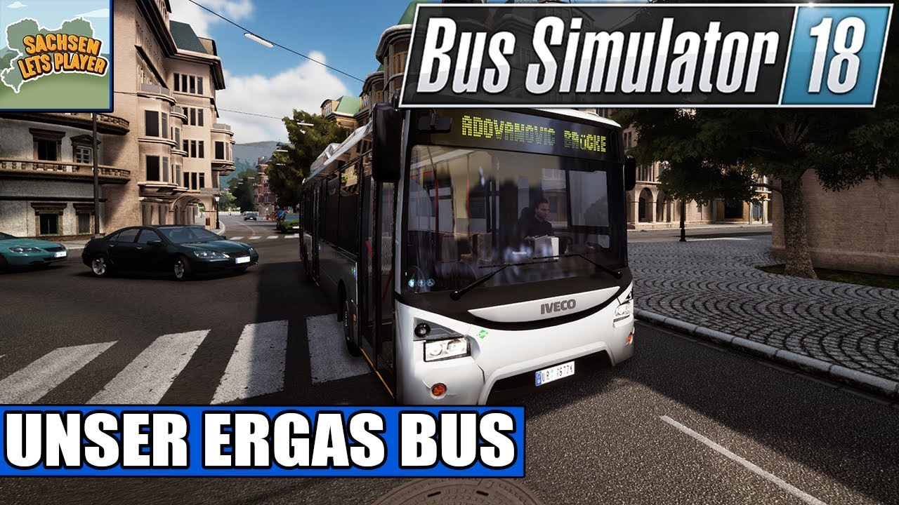 bus simulator 18 wheel support