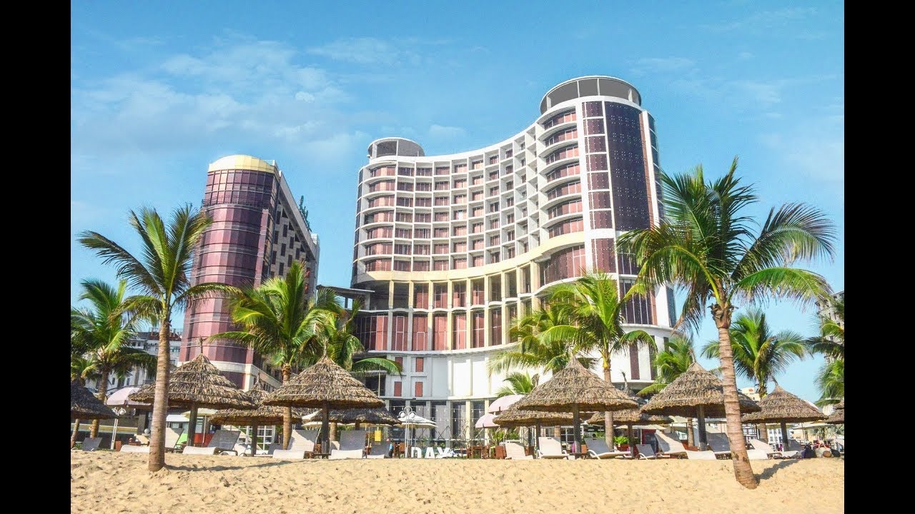 khách sạn tại bãi biển mỹ khê đà nẵng Update 2022 Bán Khách sạn 4 sao Holiday Beach Đà Nẵng trên bãi biển đẹp nhất hành tinh Mỹ Khê.Call: 0935.628.628