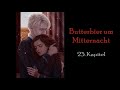 #23 | Butterbier um Mitternacht | Dramione | Harry Potter Fanfiktion