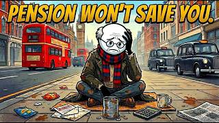 The State Pension Myth: Why You Can't Rely on It Alone