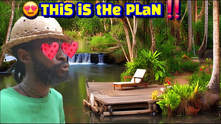 BUiLdiNg a TrOpiCaL PaRaDiSe oFF-gRiD HoMeSTeAd CaBiN uPDaTe