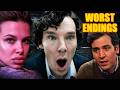 Endings So Bad Fans Went Hysterical