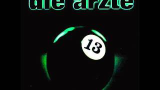 Die Ärzte - 1/2 Lovesong