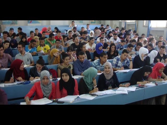البكالوريا الأسبوعي 11 / الجزء الثاني