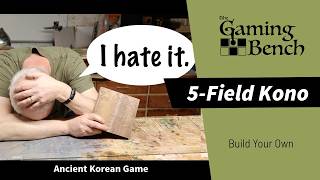 5-Field Kono | Ancient Korean board game screenshot 4