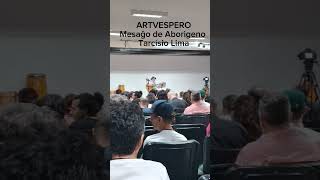 Artvespero – Tarcísio Lima