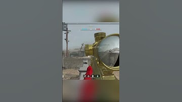 Is this guy Hacking?!😂 | #shorts #mw2