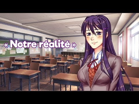 ddlc fr ddlc fr