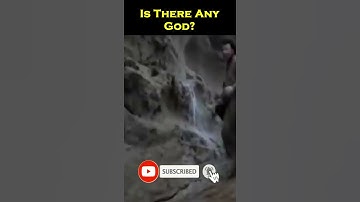 Is there any God | Prophet