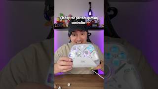 AOLION AL-K20 Wireless Gaming Controller Unboxing/Review