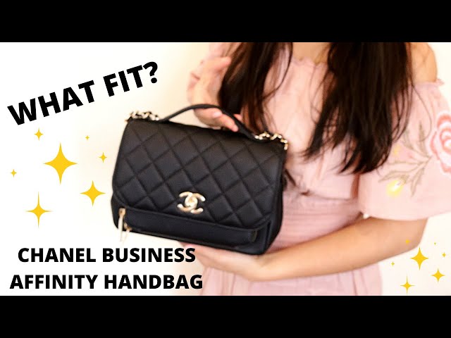 Chanel Mini Business Affinity Bag - Kaialux