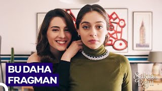 Böyle İşgence Yöntemlerini Nereden Öğrendin? Sakla Beni