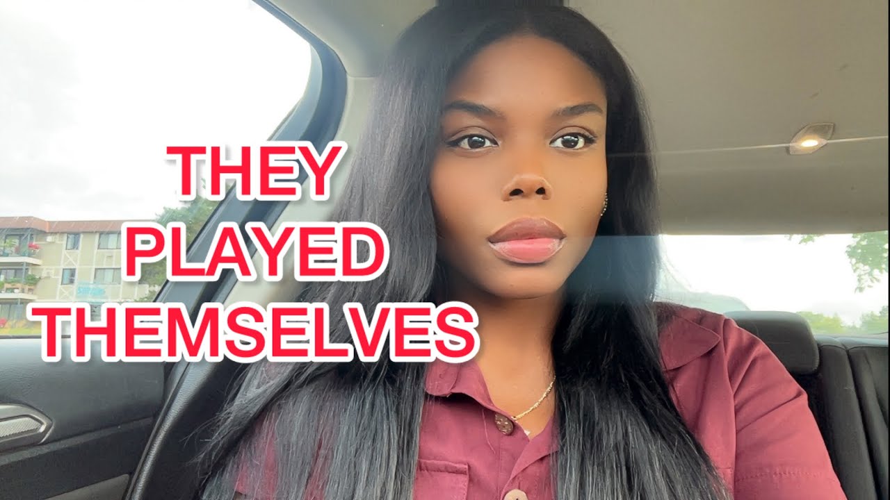 Человек, которого они выбрали вместо тебя, подвергает их АДУ‼️😈