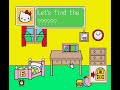 N37 Unou Kaihatsu Series 5 Hello Kitty no Suteki na Takaramono