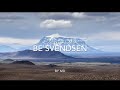 Be svendsen  essential mix