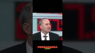 Der Bayer der keinen Blatt vor dem Mund nimmt und die Moderation schluckt #probagandadeluxe