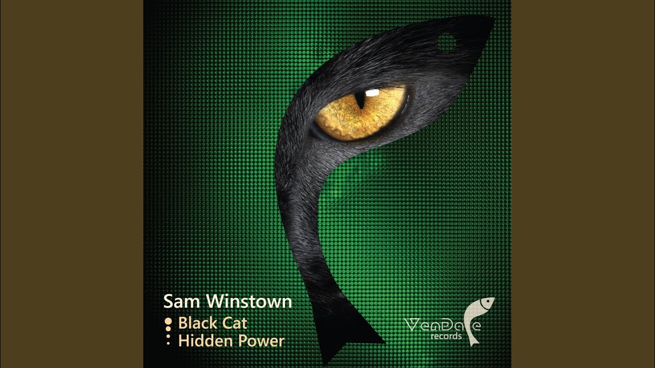 Watch Hidden Power (Original Mix) on YouTube Watch Hidden Power (Original Mix) on YouTube