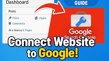 How to Connect Your Website to Google Search Console (Step-by-Step Tutorial for Beginners)