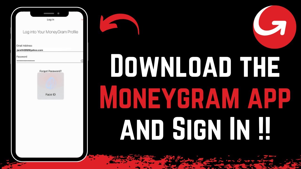 How To Download MoneyGram App And Sign Up Create New Account how-to-download-moneygram-app-and-sign-up-create-new-account