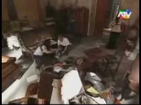 Bella Calamidades Capitulo 122 Parte 2 