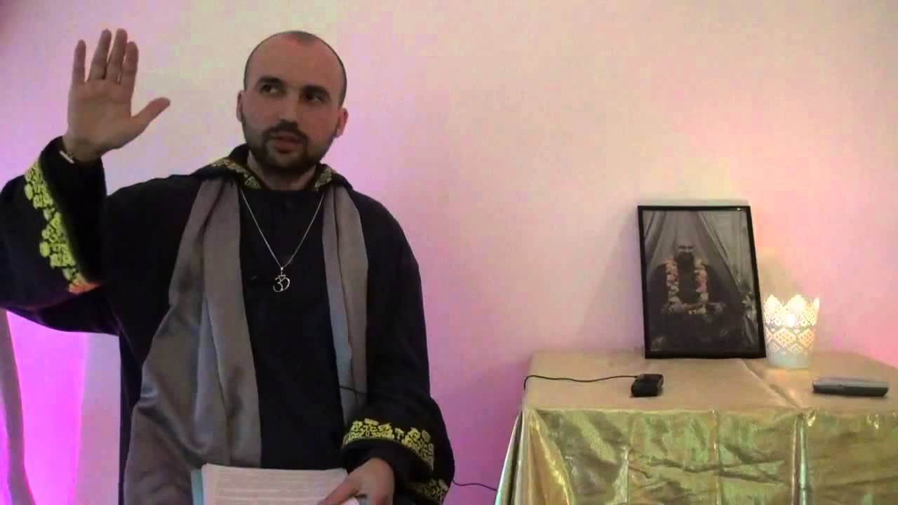 course смысл жизни, ведические ценности image