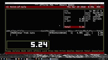 How to Create an Offsite Bookmanager System